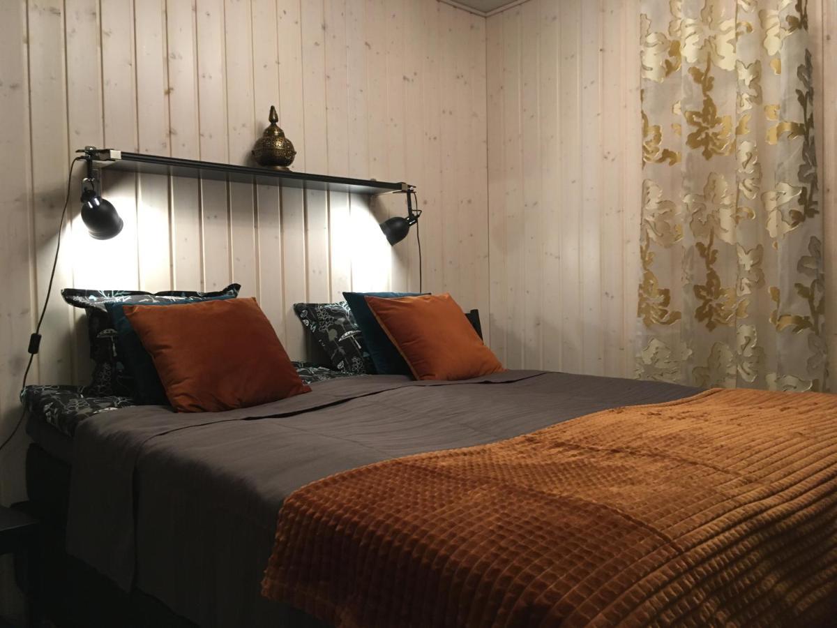 Casino Islands Getaway Apartamento Savonlinna Exterior foto