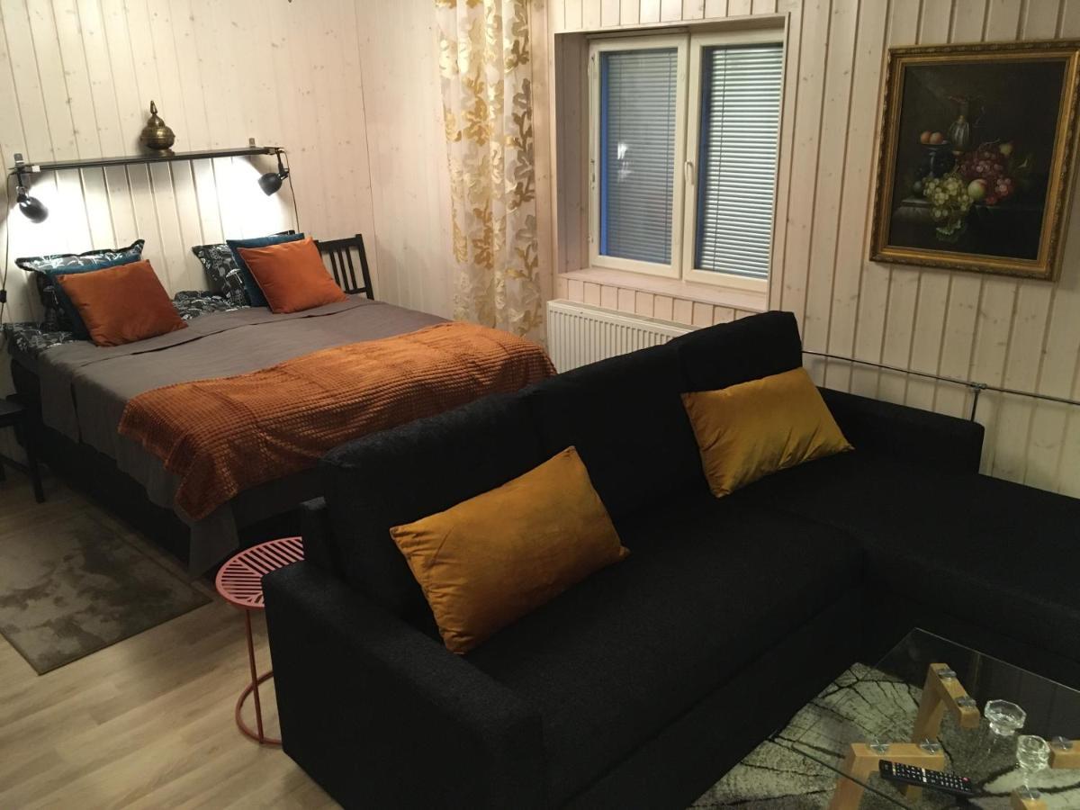 Casino Islands Getaway Apartamento Savonlinna Exterior foto