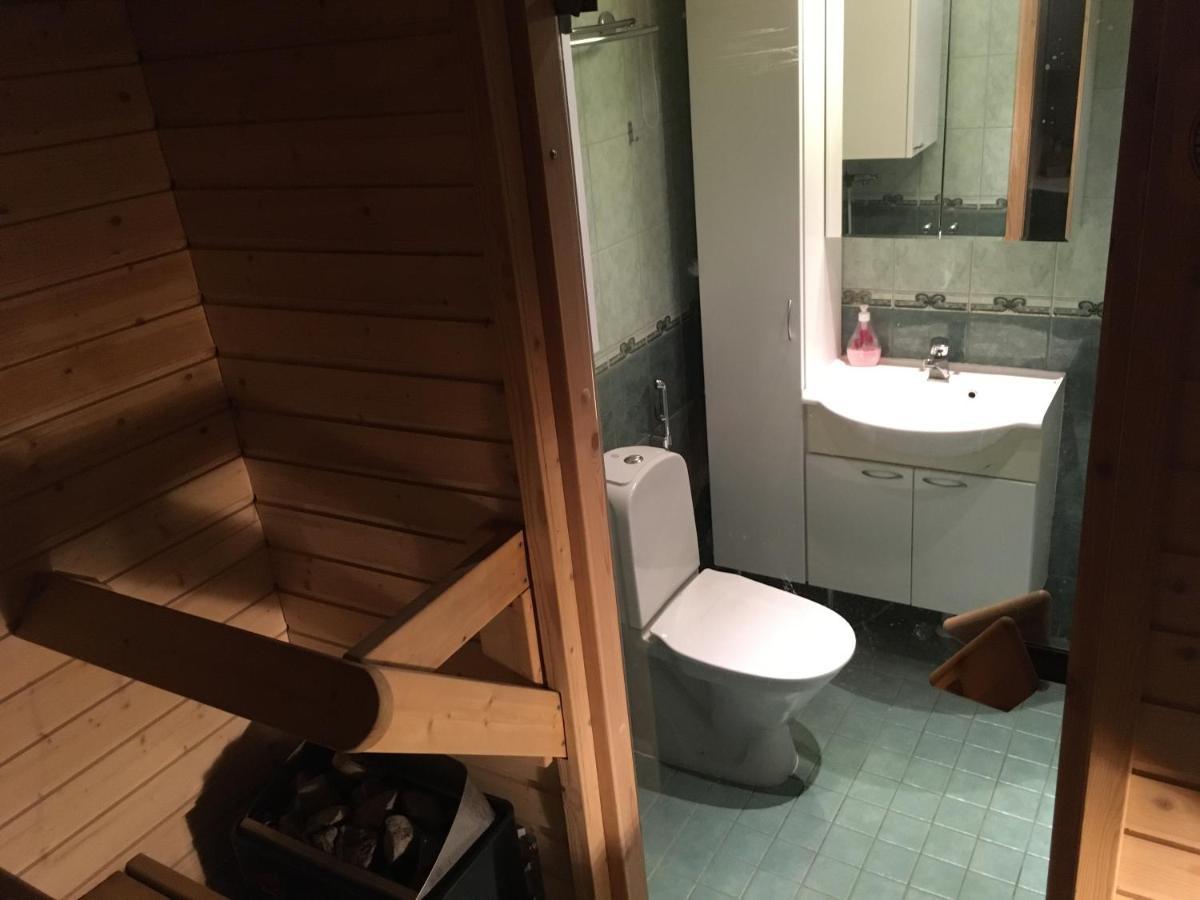 Casino Islands Getaway Apartamento Savonlinna Exterior foto