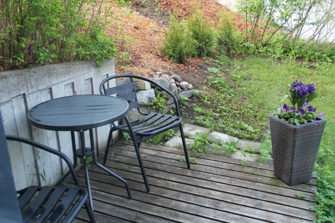 Casino Islands Getaway Apartamento Savonlinna Exterior foto