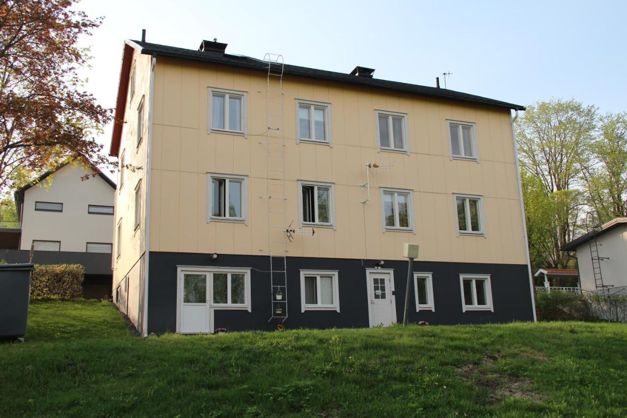 Casino Islands Getaway Apartamento Savonlinna Exterior foto