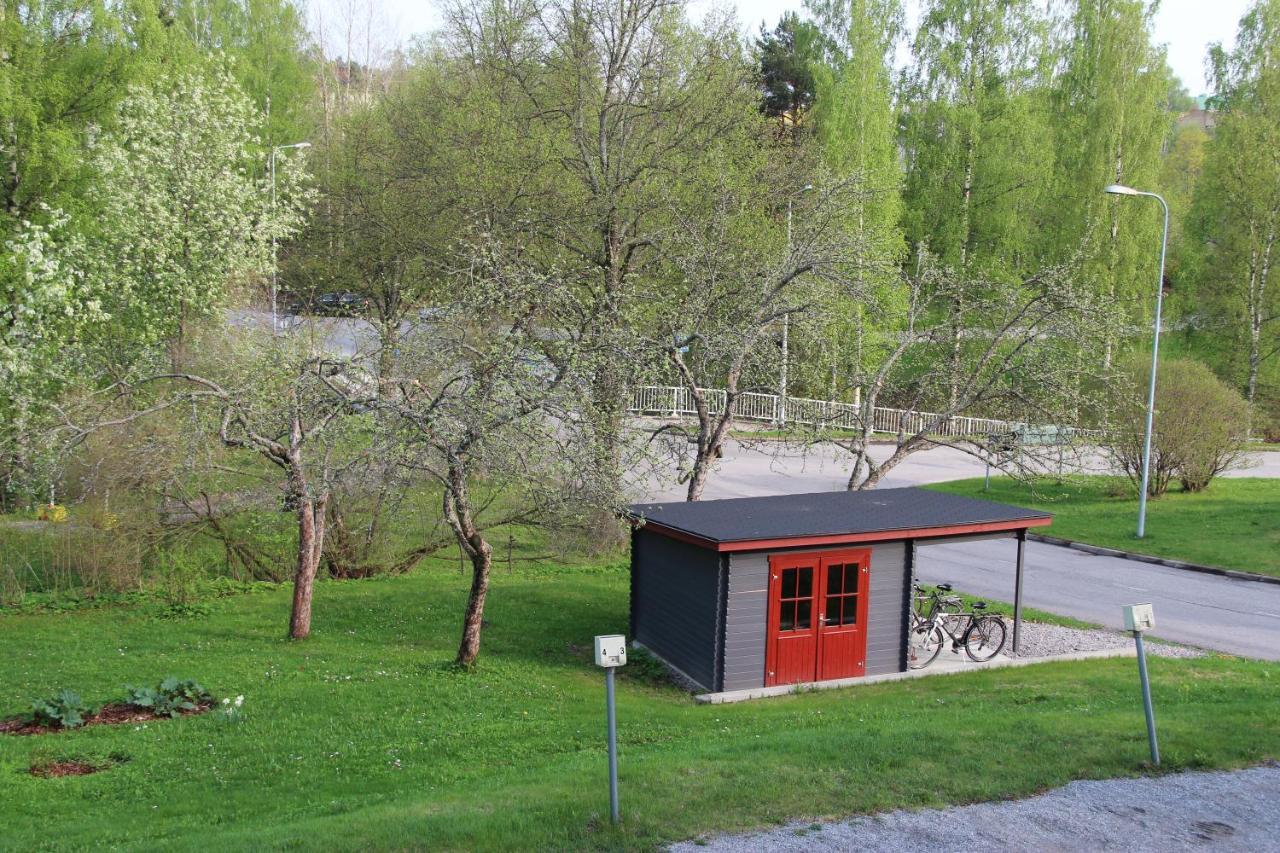 Casino Islands Getaway Apartamento Savonlinna Exterior foto